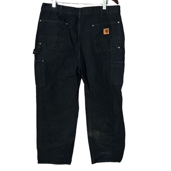 Carhartt Double Knee Pants 38X30 - Picture 2 of 6